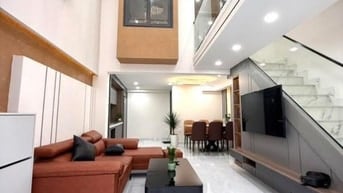 🏠 BÁN NHÀ HẺM XE HƠI VŨ TÙNG – P.2, Q. BÌNH THẠNH – GIÁ CHỈ 4 TỶ 300 
