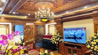Bán nhà mặt phố trung tâm phố cổ quận Hoàn Kiếm Hà Nội 
