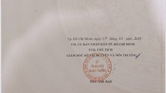 Bán Lô Đất Sổ Hồng Riêng 80m² Khu Dân Cư An Sương Q12 – Giá 6,38 Tỷ  