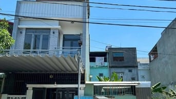 Bán đất mặt tiền đường 10,5m THANH NGHỊ - 90m2 GIá 4 tỷ 750 tl