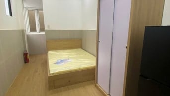 Cần cho thuê nhà nguyên căn gần trung tâm quận 1 