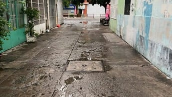 Cho thuê nhà nguyên căn đường Nguyễn Kiệm Phường 4, Q.Phú Nhuận 