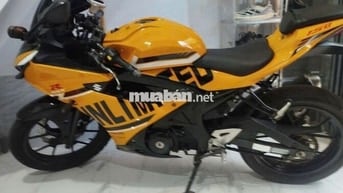 Nhà du xe cần bán