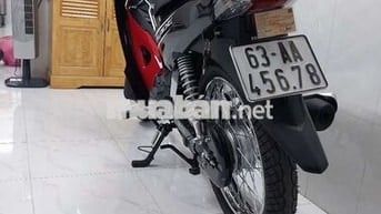 Bán xe biển vip ***