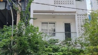 Bán nhà mặt tiền Quận 3, Nguyễn Văn Mai, sàn 512m2, 5 tầng, thang máy