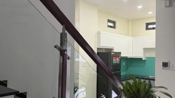 CC BÁN NHÀ HXH NGUYỄN GIA TRÍ P.25 BT 