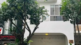  CHO THUÊ NHÀ PHỐ HƯNG GIA 3 – PHÚ MỸ HƯNG ✨