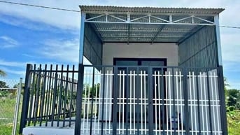 Bán nhà cấp 4 ngay KCN Trảng Bàng phường An Tịnh giá 568 triệu