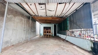 Nhà Đẹp Trung Tâm Tân Thiện – Mặt Tiền Đường Lớn, Giá Cực Tốt!
