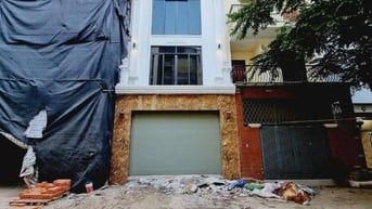 BÁN LIỀN KỀ KĐT VĂN KHÊ – NHÀ MẶT PHỐ ĐẸP – 83M2 – 5 TẦNG 