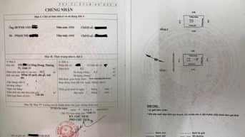 Bán nhà phố Ẩm thực Quận 10 - Giá: 1 Tỷ 200