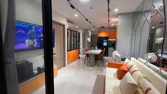Phạm Văn Đồng căn 2PN/60m2_Full NT_2tỷ050_ Sổ sẵng_ Góp 10 năm