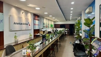 CHO THUÊ NHÀ MẶT TIỀN 6 LẦU NGUYỄN THỊ MINH KHAI- 4,5X25 GIÁ 110TR/TH
