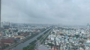 💧🔥Giỏ hàng cho thuê Viva Riverside, Võ Văn Kiệt quận 6