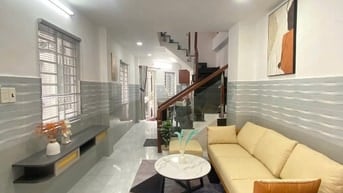 💥 BÁN NHÀ CÓ SẲN DÒNG TIỀN CHO THUÊ - NGUYỄN DUY DƯƠNG, Q.10 - 3TỶ650