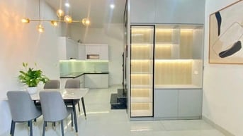 BÁN NHÀ 5 TẦNG TRUNG TÂM QUẬN THANH XUÂN– THANG MÁY - Xây M
