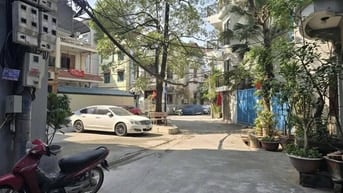 Bán nhà phố Lâm Hạ – Bồ Đề, 7T thang máy – Long Biên, thiết kế tối ưu