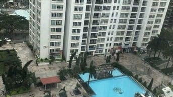 Chính chủ cho thuê 3pn/126m/14triệu có nội thất. LH 0916860836
