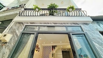 Nhà hẻm Quận Sự, Quận 11| Nhà đang có sẵn hd thuê 12 triệu 💥💥💥