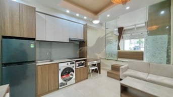 Hình Thật Thông Tin Chuẩn Quận 2 Gần Cầu Sài Gòn