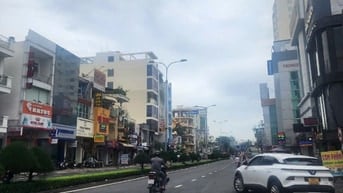 BÁN NHÀ PHÚ NHUẬN HẼM XE HƠI 42M - 4 TẦNG NGAY PHAN ĐĂNG LƯU