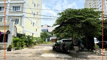 🌷 🌷 🌷 BÁN ĐẤT GÓC 2 MẶT TIỀN : 64 ĐƯỜNG SỐ 18 - P. HIỆP BÌNH PHƯỚC 