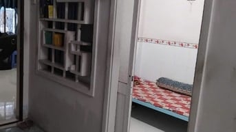 Nhà Diện tích khủng giá tí hon 