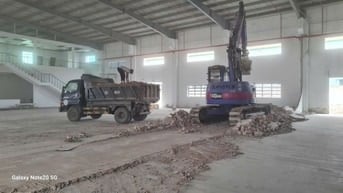 Cho thuê kho xưởng cao cấp trong KCN Tân Bình ,Tân Phú , PCCC tự động 