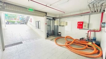 Cho Thuê Toà Nhà MT Đường 3/2, Phường 14, Quận 10, TPHCM.