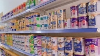 CỬA HÀNG SỮA CÔ LAN  MỚI KHAI TRƯƠNG TẠI QUẬN TÂN PHÚ : TPHCM