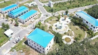 Dự án Diamond City Bến Cát 80m², SHR 1/500, Đầu Tư Sinh Lời giá 900 tr