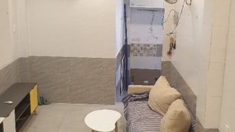🏠 Cho thuê nhà chính chủ – Quận 1 với nội thất cơ bản