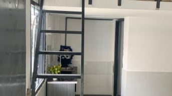 Cho thuê phòng trọ mới xây sạch đẹp