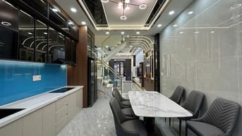 🌻CẦN BÁN NÓNG YÊN ĐỖ P1 BÌNH THẠNH HẺM 5M DIỆN TÍCH 45.8M2 