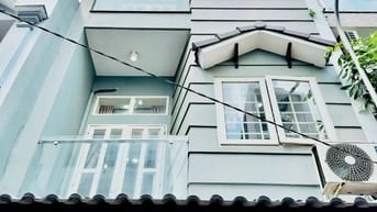 Bán căn 40,7m2 giá 1 tỷ 990 triệu đường Lê Hồng Phong, P2, Quận 5