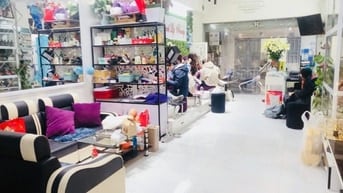 CHỈ NHỈNH 11 TỶ SỞ HỮU NGAY NHÀ 7 TẦNG THANG MÁY TẠI CẦU GIẤY - NGUYỄN