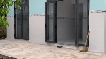 Nhà Phường Thạnh mỹ Lợi cho thuê