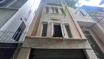 BÁN BIỆT THỰ MINI PHỐ – HẺM SANG 91 VÕ VĂN TẦN, QUẬN 3