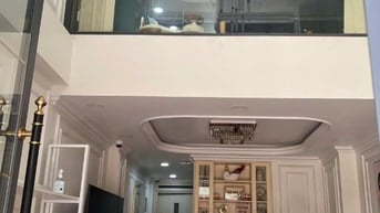 🏡🏡 BÁN TÒA NHÀ 5 TẦNG, HXH TRẦN TUẤN KHẢI P5 QUẬN 5