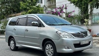 Toyota Innova 2008 V - 170000 km