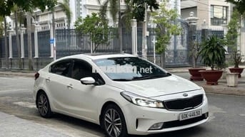 Kia Cerato 2016 2.0 AT - 70000 km