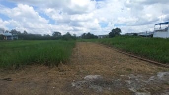 Cần bán đất chính chủ, sổ hồng công chứng tròn ngày