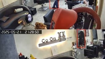 SANG NHƯỢNG SALON ĐANG HÁI RA TIỀN