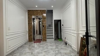 🏠Bán nhà Minh Khai 63m2 50m ra ô tô tránh 5 tầng Thang Máy giá 8,5 tỷ