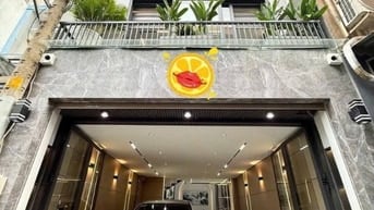 Bán gấp nhà Chu Văn An nhà 1T1L3L nhà BTCT| Thanh toán 3 tỷ 420 triệu