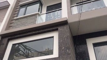 Siêu Hot, Chính chủ cho thuê nhà Hoàng Hoa Thám, P. 6, Q. Bình Thạnh