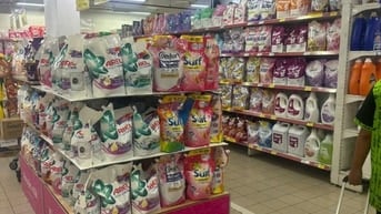 CỬA HÀNG MỜI MỞ CẦM TUYỂN NHÂN SỰ