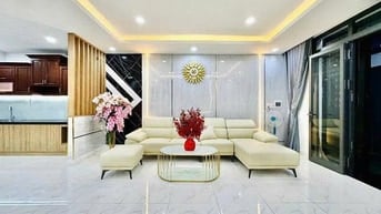 sang ngay căn nhà Nguyễn Sỹ Sách,Tân Bình.Giá 2 tỷ 420tr/62m2,sổ riêng