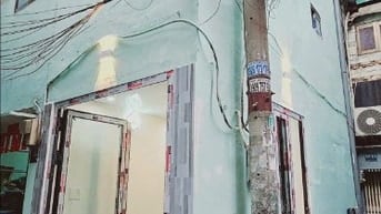 Bán nhà hẻm đường Lê Thị Bạch Cát, PHường 13, Quận 11, nhà mới đẹp