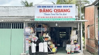 Bao bì Đăng Quang mua bán túi xốp ly trà sưa cho Hai Tan